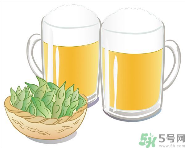 過期啤酒能喝嗎？過期啤酒喝了會怎么樣？