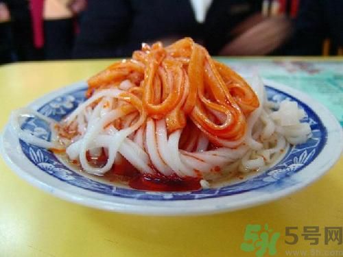 小孩子能吃涼皮嗎？寶寶可以吃涼皮嗎？