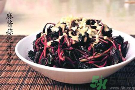 怎么挑選漢菜？挑選漢菜的方法