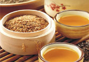 蕎麥能泡茶嗎？蕎麥泡茶有什么好處？