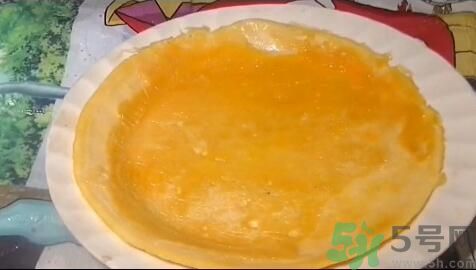 我的滑板鞋蛋包飯怎么做？我的滑板鞋蛋包飯的做法。