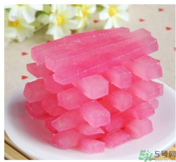 莧菜汁為什么是紅色？莧菜汁的顏色為什么是紅色？