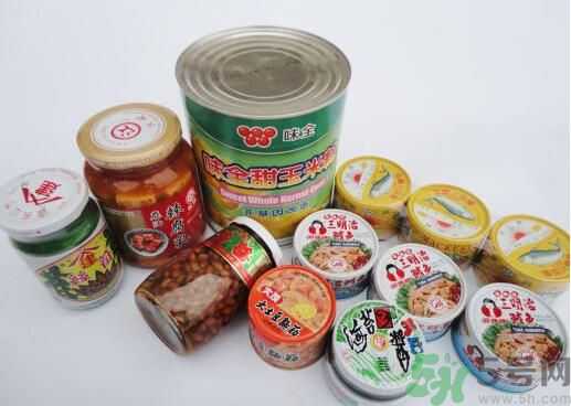  吃罐頭有什么壞處？吃罐頭有什么危害？