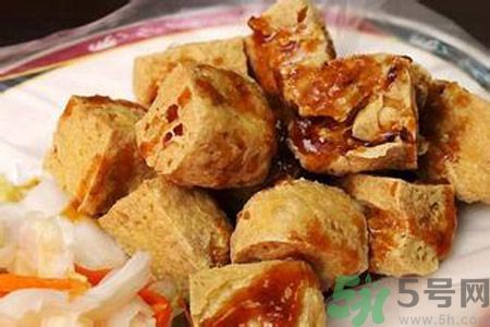 莧菜汁可以做臭豆腐嗎？莧菜汁怎么做臭豆腐？