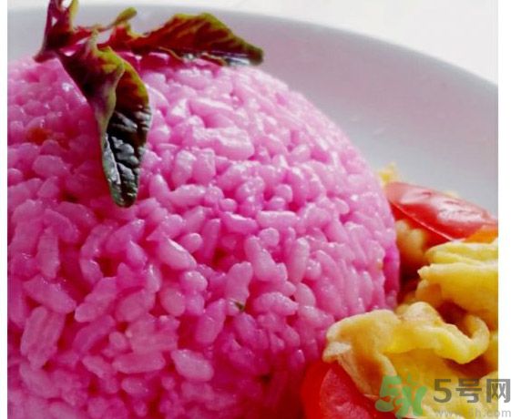 經(jīng)常吃莧菜飯好嗎？莧菜汁可以和飯一起吃嗎？