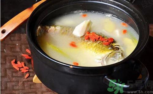 夏天吃魚會上火嗎？夏天上火能吃魚嗎？