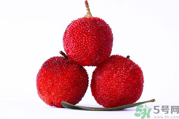 楊梅里面的蟲子能吃嗎？楊梅里面的蟲子吃了會怎么樣？