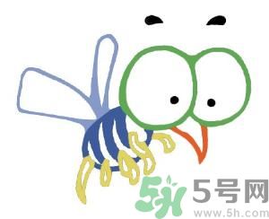 懷孕后被蚊子咬要用什么藥？懷孕后被蚊子咬可以用藥嗎？