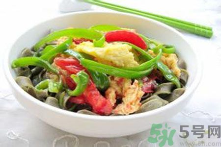 漢菜可以和雞蛋一起吃嗎？漢菜可以炒雞蛋嗎？