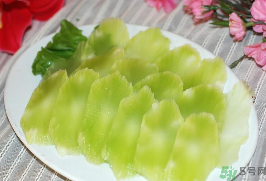 筍子是不是發(fā)物？筍子是發(fā)物嗎？