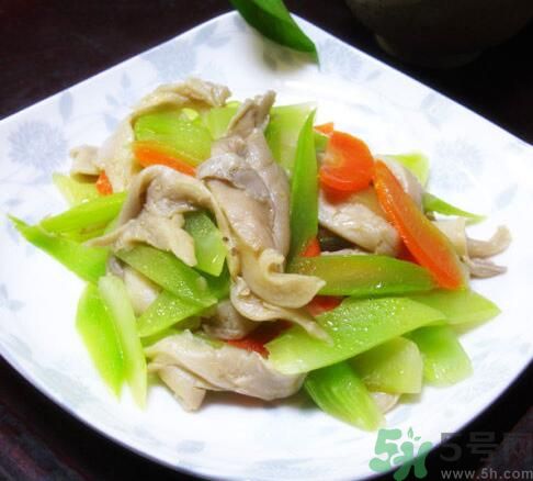 萵筍怎么做好吃？萵筍的做法有哪些？
