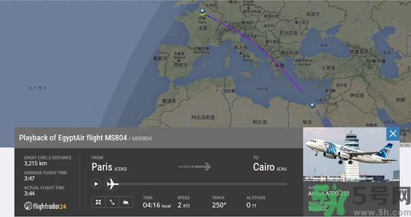 失聯(lián)埃航客機(jī)已墜海原因是什么？失聯(lián)埃航客機(jī)乘客名單是哪些？