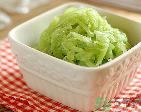 茄子能和萵筍一起炒嗎？茄子能和萵筍一起吃嗎？