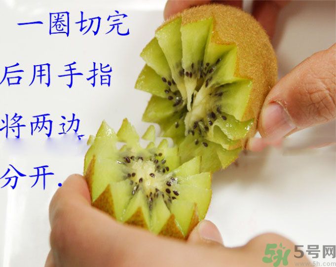 水果的高智商切法 夏季怎么切水果？
