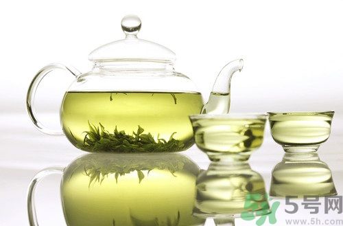 吃綠豆糕喝什么茶好？吃綠豆糕喝什么茶解膩？