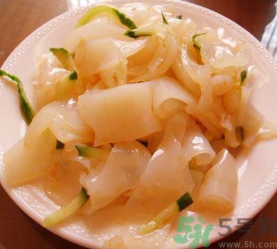 胃炎可以吃涼皮嗎？胃炎吃涼皮好不好？