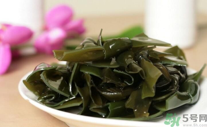 海帶發(fā)黃能吃嗎？海帶發(fā)黃還可以吃嗎？