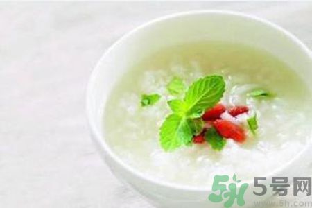 夏天吃薄荷可以解暑嗎？夏天怎么吃薄荷可以解暑？