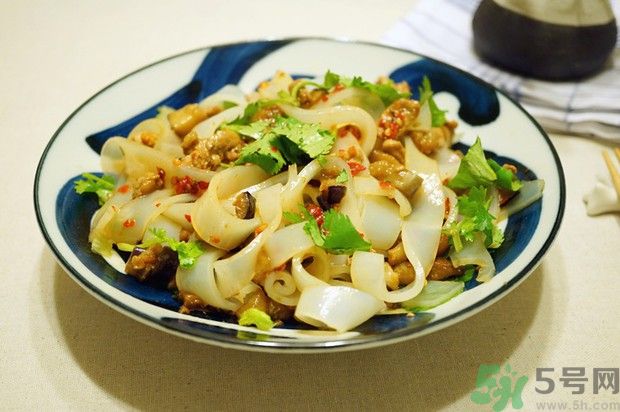 怎樣配制涼皮調(diào)料？涼皮調(diào)料水怎么做？