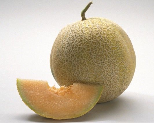 哈密瓜是發(fā)物嗎？哈密瓜是不是發(fā)物？