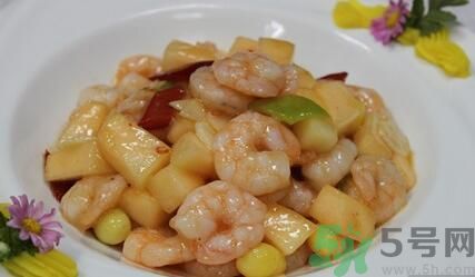 哈密瓜可以炒菜嗎？哈密瓜可以炒熟吃嗎？