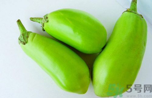 青皮茄子和紫皮茄子有什么區(qū)別？青皮茄子好還是紫皮茄子好？