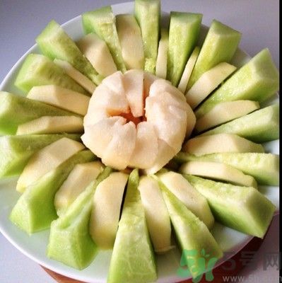 甜瓜是熱性的還是涼性的？甜瓜是熱性的嗎？