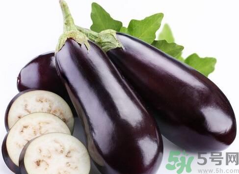 吃茄子會長胖嗎？茄子卡路里高嗎？
