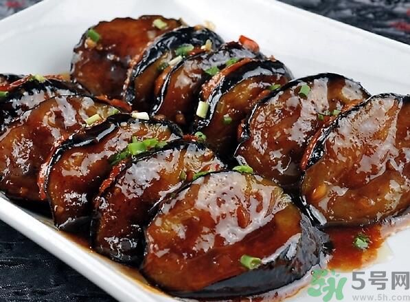 圓茄子是轉(zhuǎn)基因的嗎？圓茄子好吃嗎？