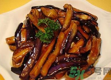 圓茄子是轉(zhuǎn)基因的嗎？圓茄子好吃嗎？