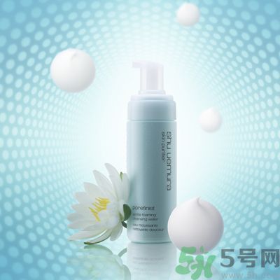 優(yōu)美成分零負擔氨基酸潔面慕斯怎么樣？優(yōu)美成分零負擔氨基酸潔面慕斯好用嗎？