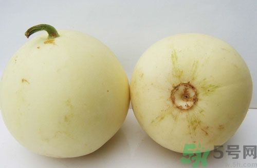 吃甜瓜會上火嗎？甜瓜吃多了會上火嗎？