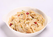 怎樣配制涼皮調(diào)料？涼皮調(diào)料水怎么做？