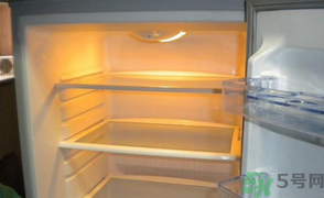 如何消除冰箱異味？冰箱有異味要怎么辦？