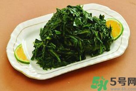 苦菜可以和豆腐一起吃嗎？苦菜和豆腐一起吃好不好吃？