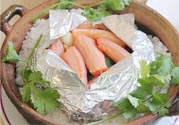 蛇肉不能和什么一起吃？蛇肉和什么相克？