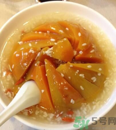 南瓜和生菜可以一起吃嗎？南瓜和生菜一起吃好嗎？