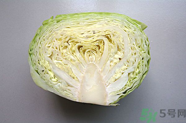 胃潰瘍可以吃包菜嗎？胃潰瘍吃包菜好嗎？