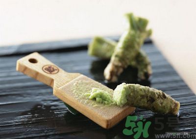 芥末有什么功效？芥末的功效是什么？