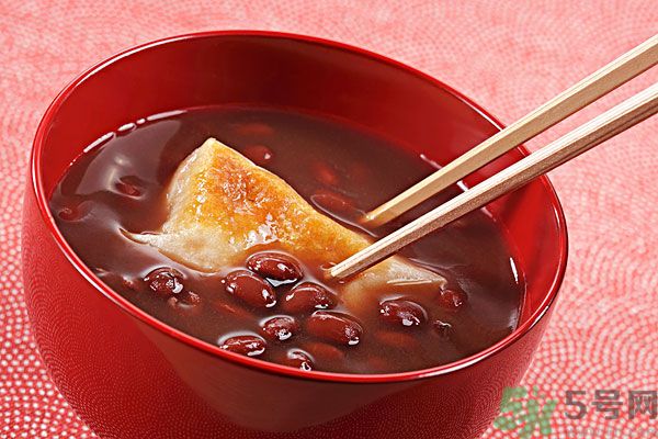 紅豆能補(bǔ)血嗎？紅豆有補(bǔ)血的作用嗎？
