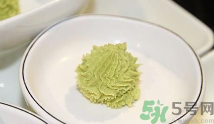 芥末怎么吃不辣？芥末怎吃好吃？
