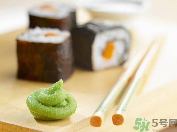 孕婦可以吃芥末嗎？孕婦吃芥末好嗎？
