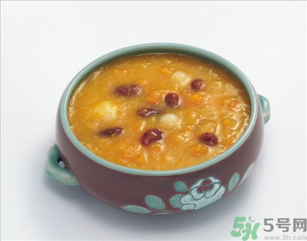 南瓜和豆?jié){可以一起吃嗎？南瓜豆?jié){一起吃好不好？
