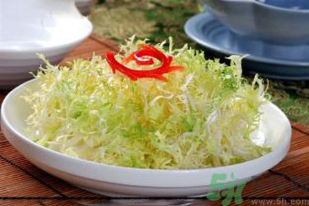 感冒可以吃苦菜嗎？感冒吃苦菜好嗎？