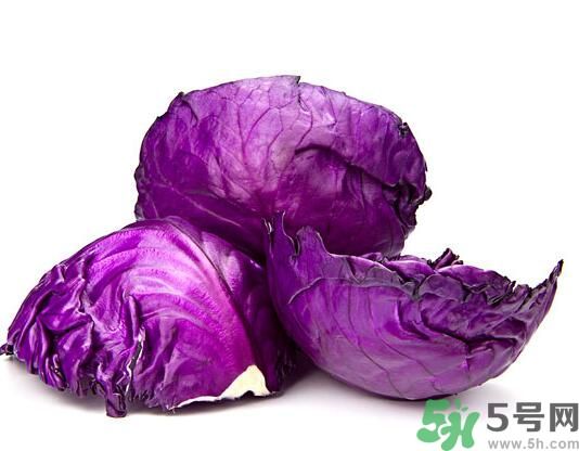 紫甘藍是涼性嗎？紫甘藍是涼性還是熱性？
