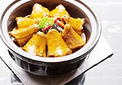 夏天吃蛇肉可以清火嗎？夏天吃蛇肉可以降火嗎？