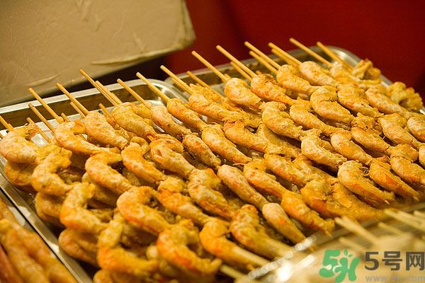 生菜可以和蝦一起吃嗎？生菜和蝦一起吃可以嗎？