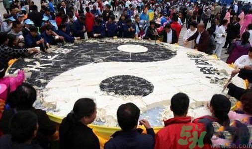 太極豆腐被搶光 太極豆腐的做法？