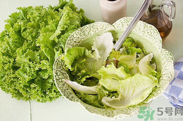 生菜和豆腐能一起吃嗎？生菜和豆腐怎么做好吃？