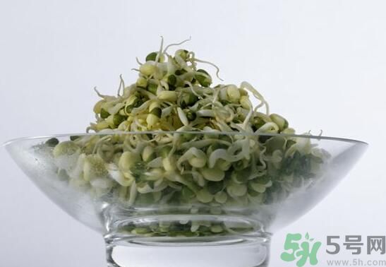 綠豆芽可以和蝦皮一起吃嗎？綠豆芽能和蝦皮一起吃嗎？